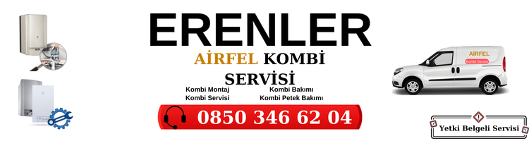 Erenler Airfel Servisi