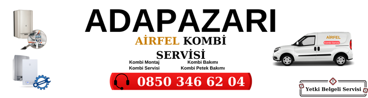 Adapazarı Airfel Servisi