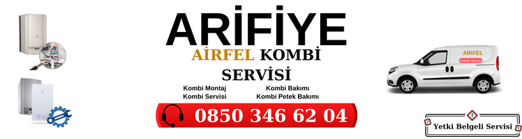 Arifiye Airfel Servisi