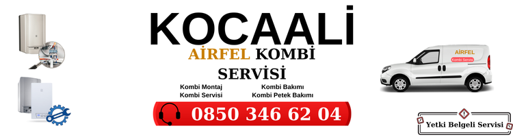 Kocaali Airfel Servisi