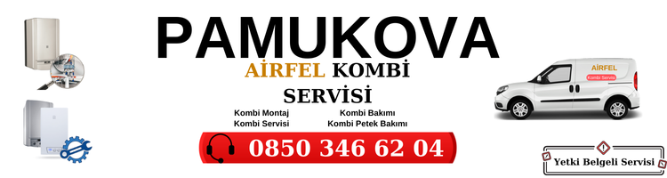 Pamukova Airfel Servisi