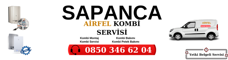 Sapanca Airfel Servisi